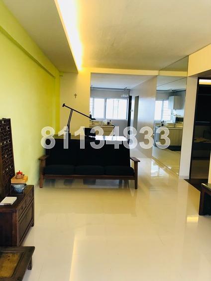 Blk 806 King Georges Avenue (D8), HDB 3 Rooms #174681772